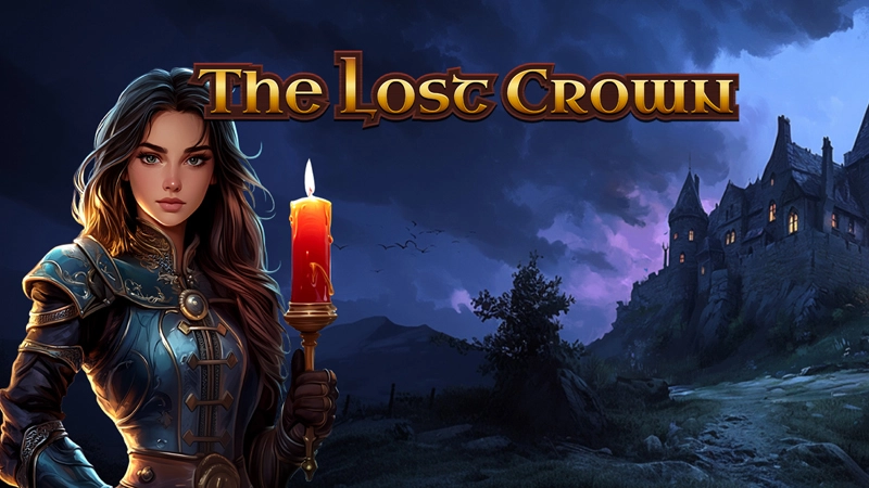 The Lost Crown