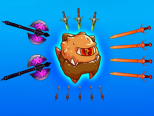 Weaponsmith Evolution - Weapon Merge