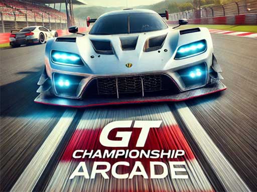 Gt Championship Arcade