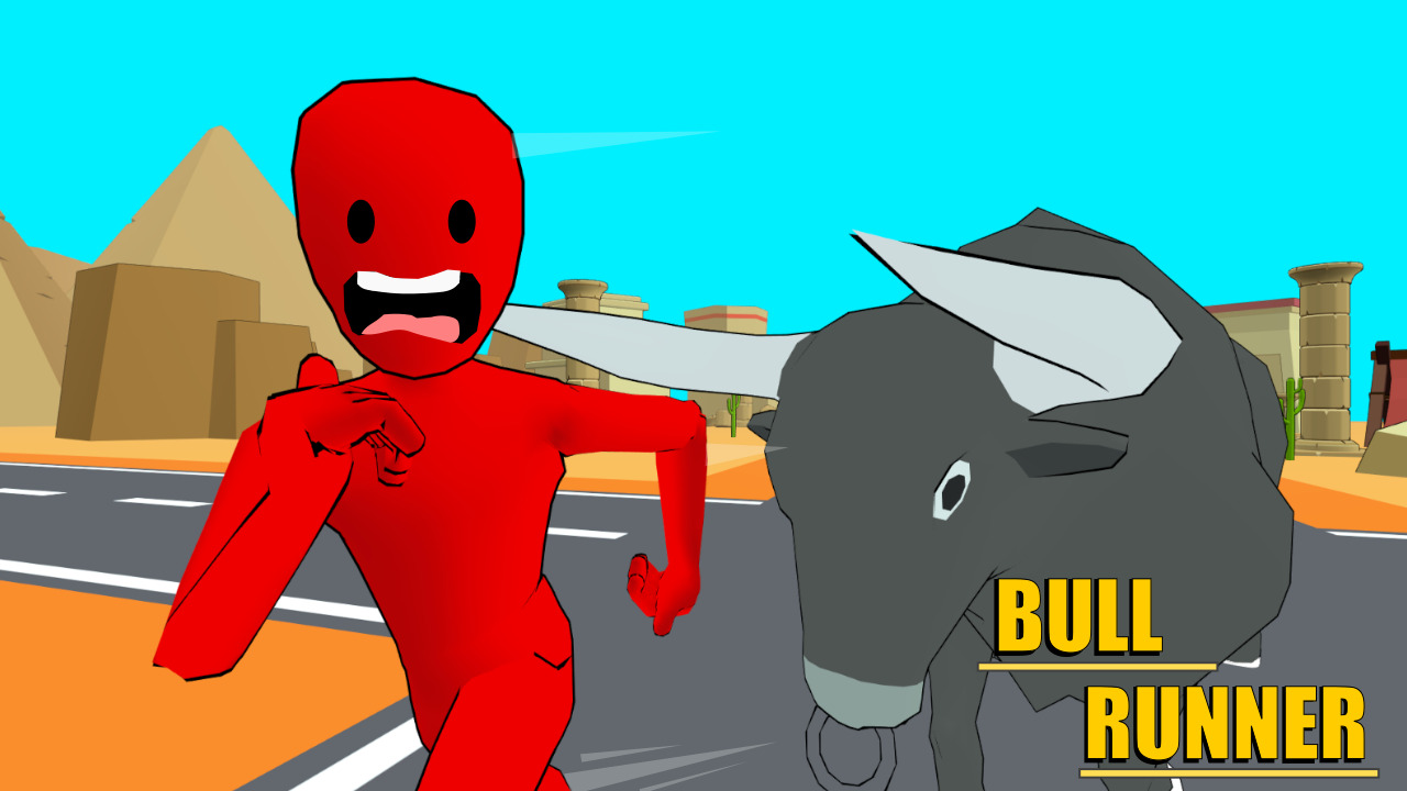 Bull Runner